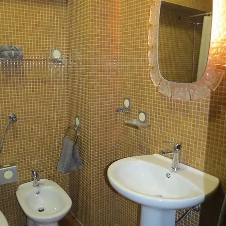 M&m Apartment *