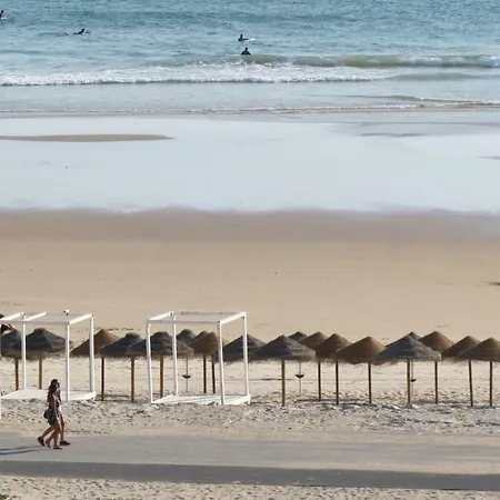 M&m Apartment Costa da Caparica