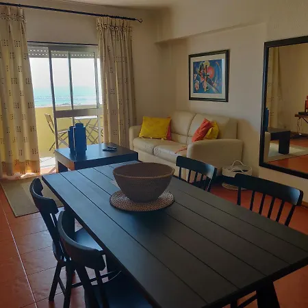 Apartment M&m Costa da Caparica